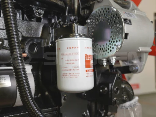 Oil-Filter