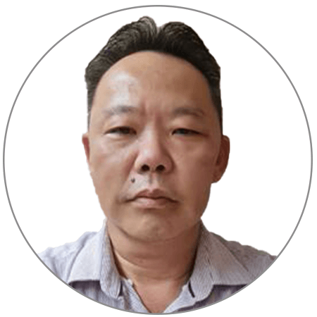 The picture of EMAC’s Customer Evaluation-A Asean company’s feedback.