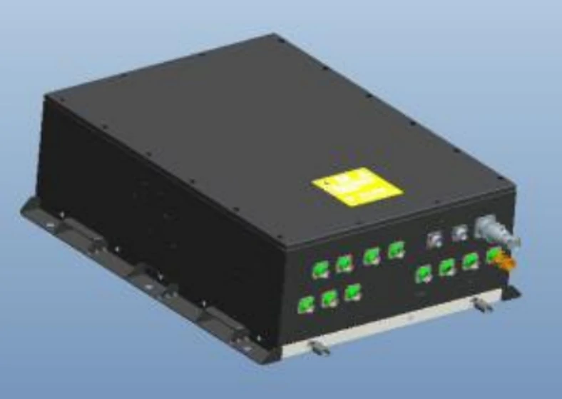 Bidirectional DC-DC