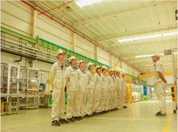 CRRC Shangchi's digital factory and intelligent manufacturing detailed explanation-2