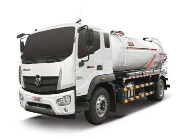 Foton Brock Catalog