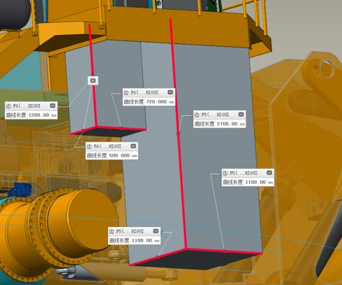 Oil-to-electric hybrid solution23
