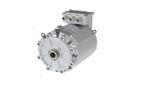 TZ180XS009-B Drive Motor