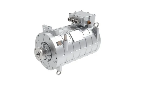 TZ220XS017A Drive Motor