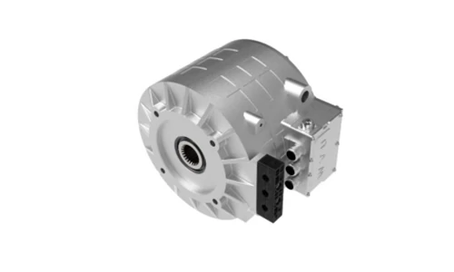 TZ290XS010 Drive Motor