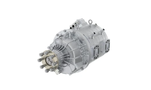 TZ290XS027A Drive Motor