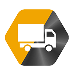 home Electric Special Truck