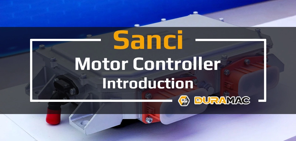 Automotive Introduction Video